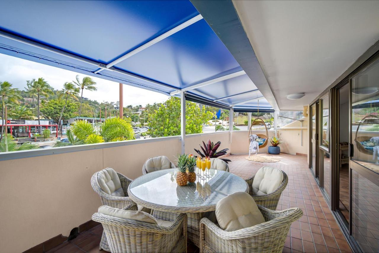 Pina Mimosa - Airlie Beach Exteriér fotografie