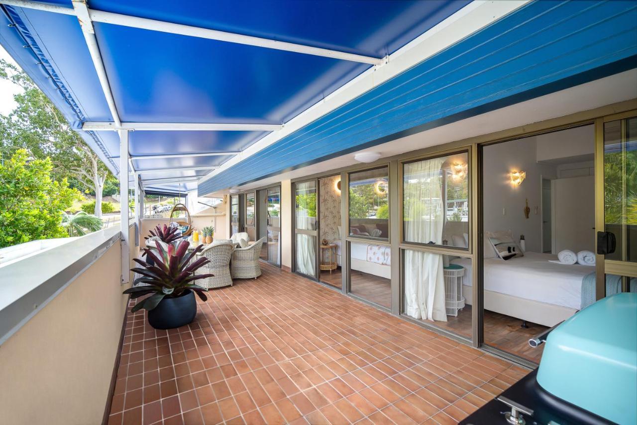 Pina Mimosa - Airlie Beach Exteriér fotografie